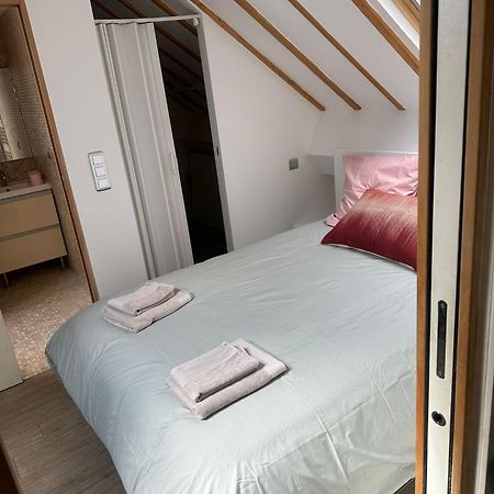 Apart 1 Opera - Modern Studio Fully Furnished Париж Екстериор снимка