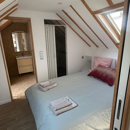 Apart 1 Opera - Modern Studio Fully Furnished Париж Екстериор снимка