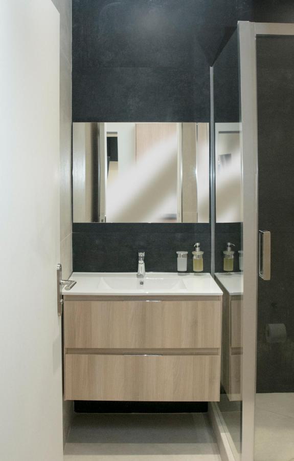 Apart 1 Opera - Modern Studio Fully Furnished Париж Екстериор снимка
