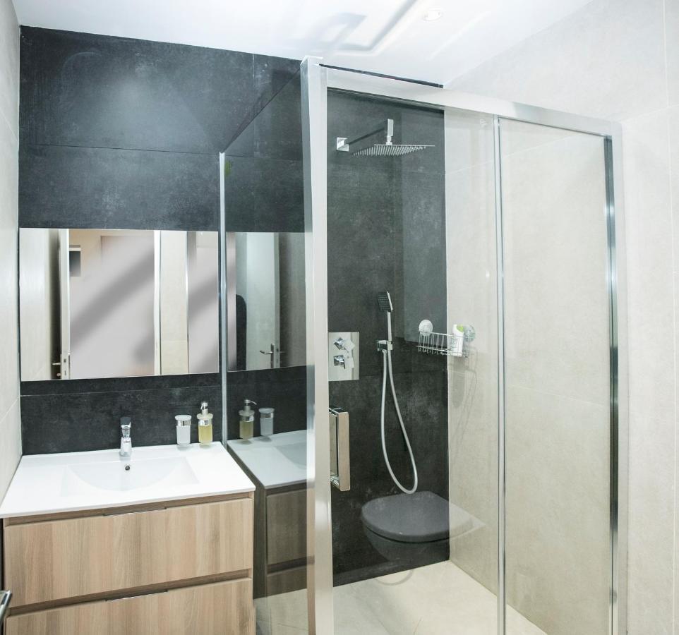 Apart 1 Opera - Modern Studio Fully Furnished Париж Екстериор снимка