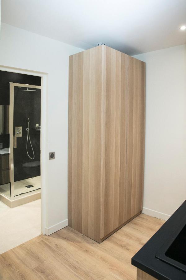 Apart 1 Opera - Modern Studio Fully Furnished Париж Екстериор снимка
