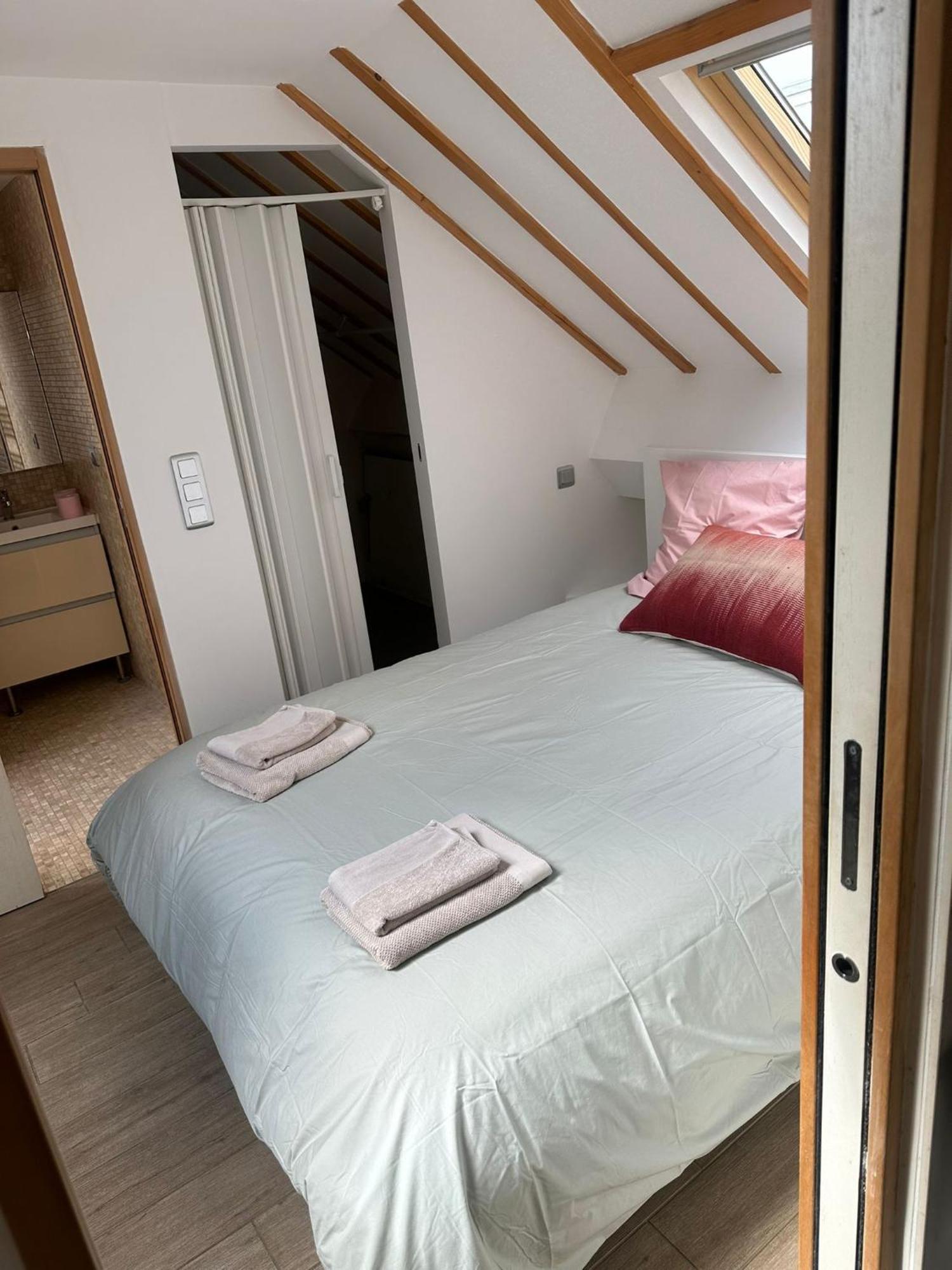 Apart 1 Opera - Modern Studio Fully Furnished Париж Екстериор снимка